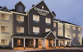 Country Inn & Suites Indianapolis South
